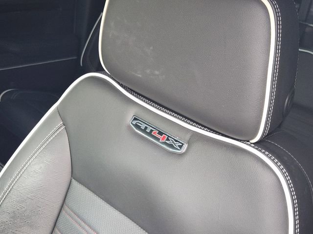 Used 2024 GMC Sierra 1500 AT4X AWD/4WD image 20