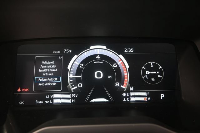New 2026 Toyota Tundra 1794 Edition AWD/4WD image 8