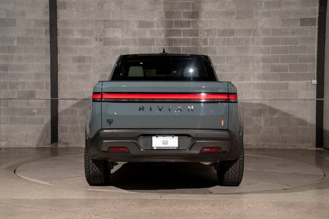 Used 2026 Rivian R1T Premium AWD/4WD image 7