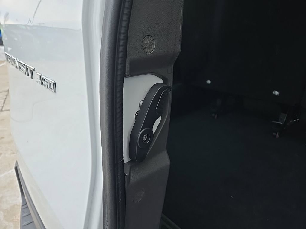 Used 2023 Ford Transit 350 XLT image 90