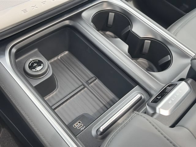 New 2027 Ford Expedition Max Active AWD/4WD image 24