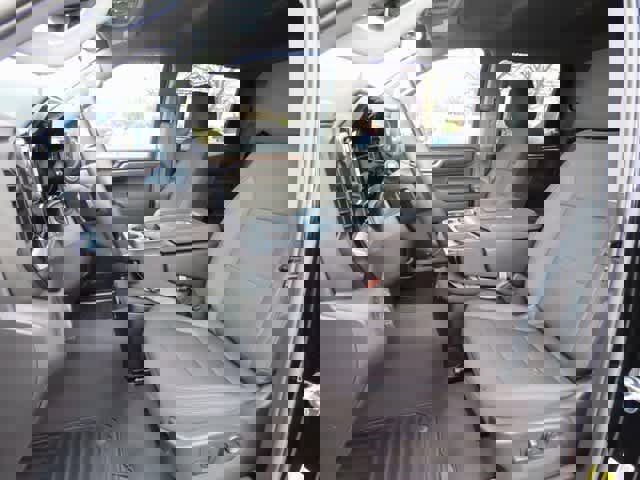 Used 2023 Chevrolet Silverado 1500 LT image 14