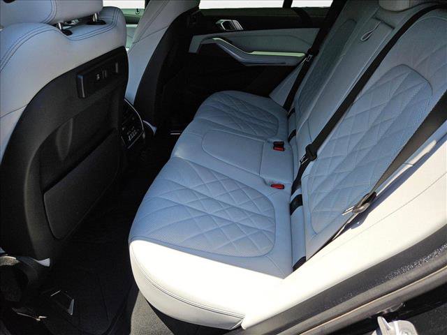Used 2023 BMW X5 sDrive40i image 18