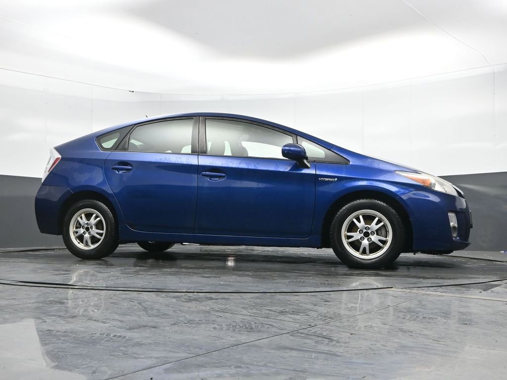 Used 2010 Toyota Prius Two image 36