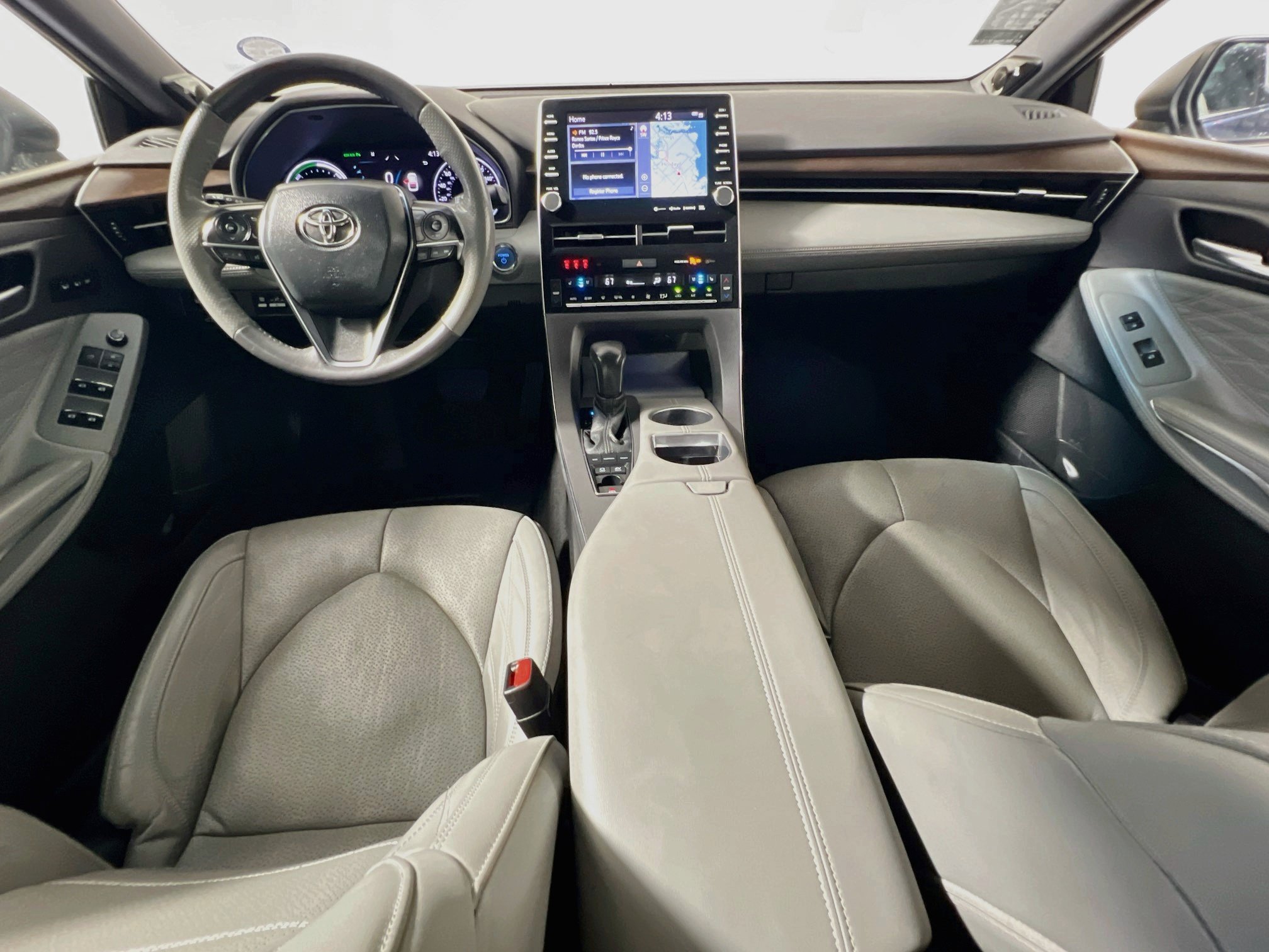 Used 2022 Toyota Avalon Limited w/ Advanced Safety Package FWD image 29