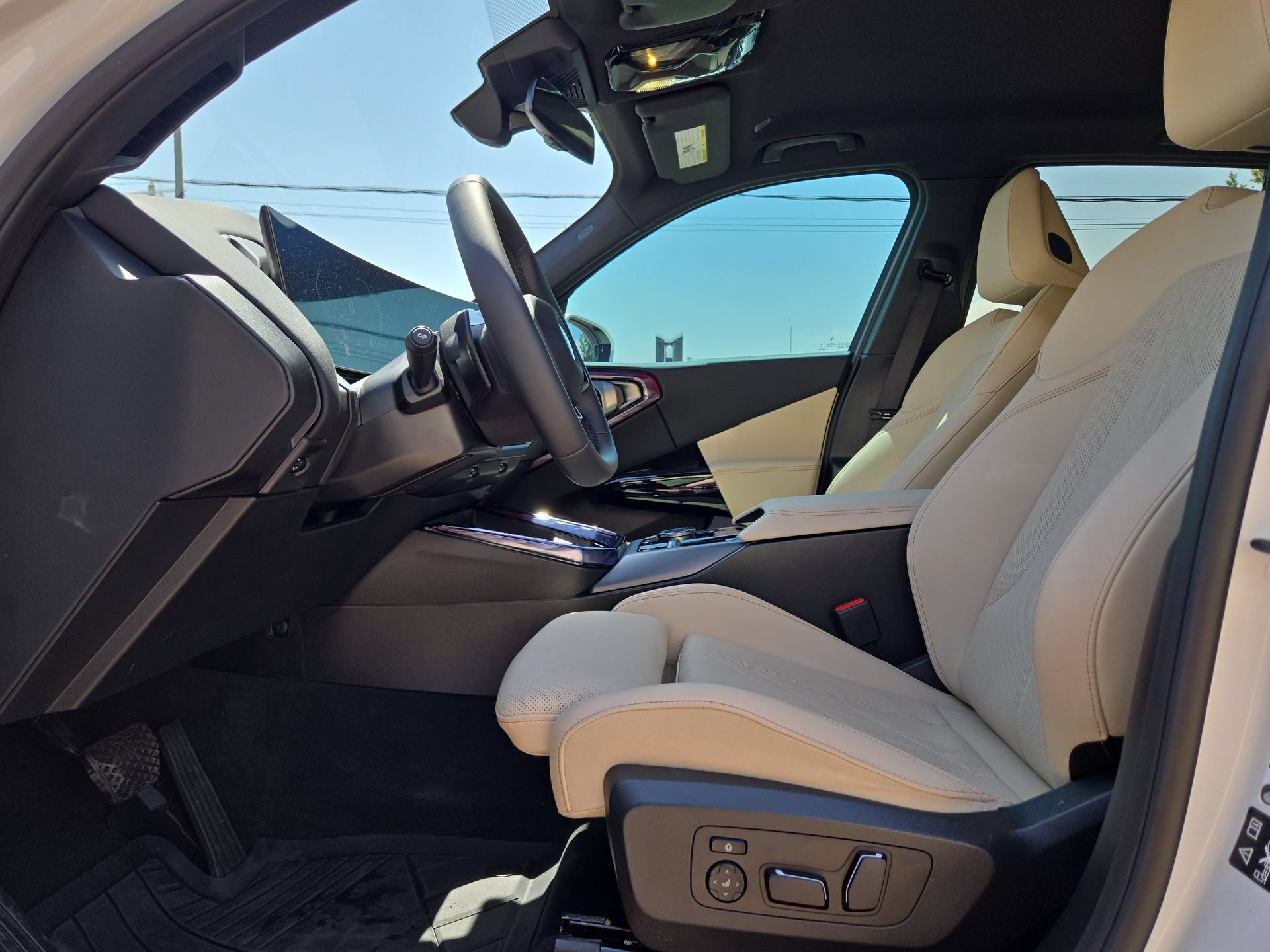 Used 2026 BMW X3 xDrive30i AWD/4WD image 16