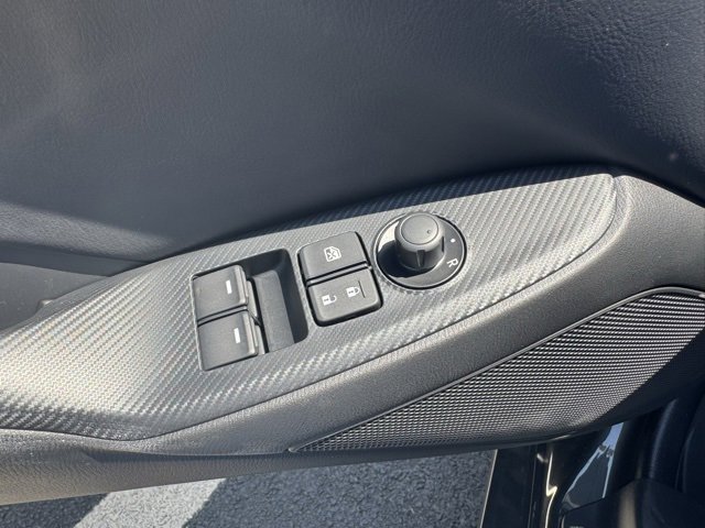 New 2025 MAZDA MX-5 Miata Grand Touring image 9