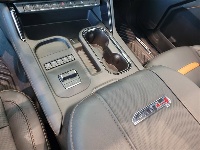 New 2026 GMC Sierra 2500 AT4 w/ AT4 Premium Plus Package image 28