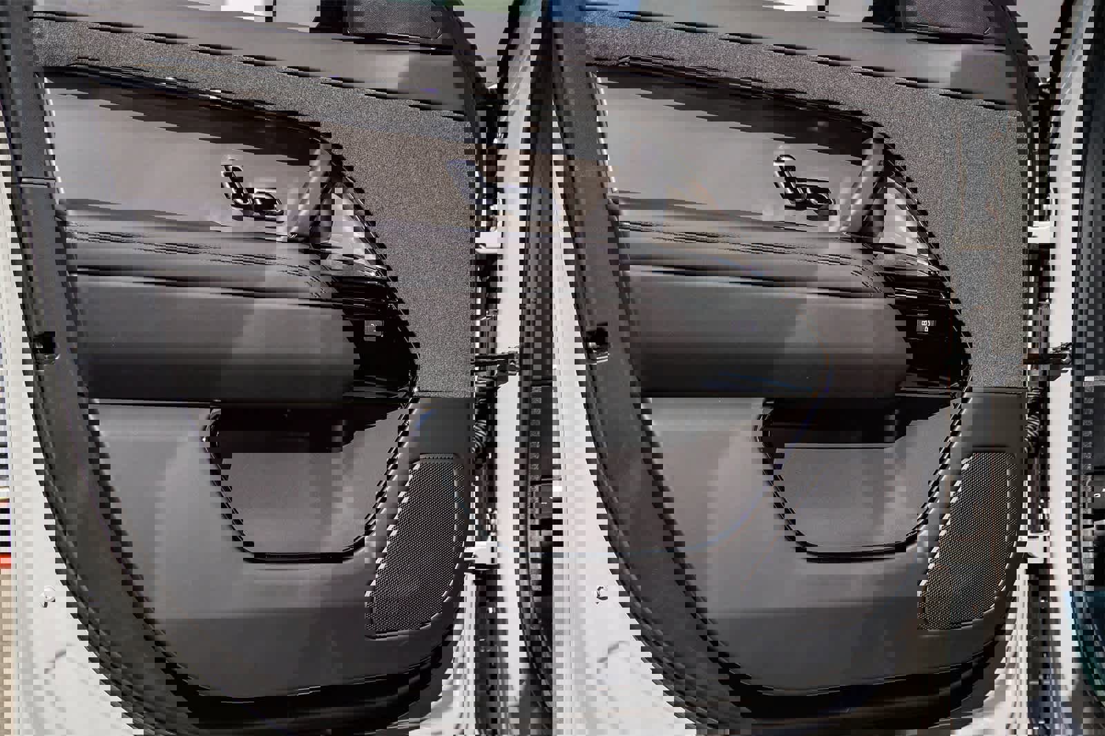 New 2026 Land Rover Range Rover Sport SE image 21