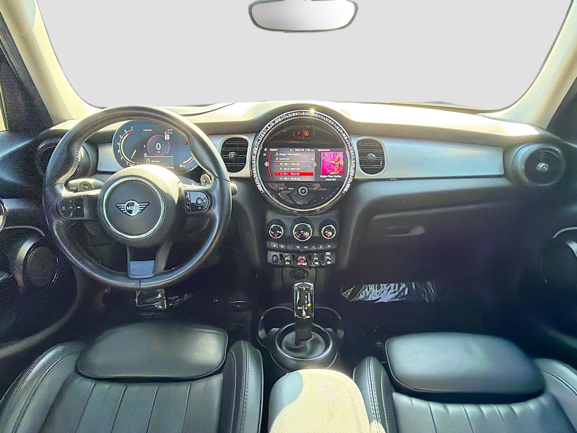 Used 2022 MINI Cooper S image 17