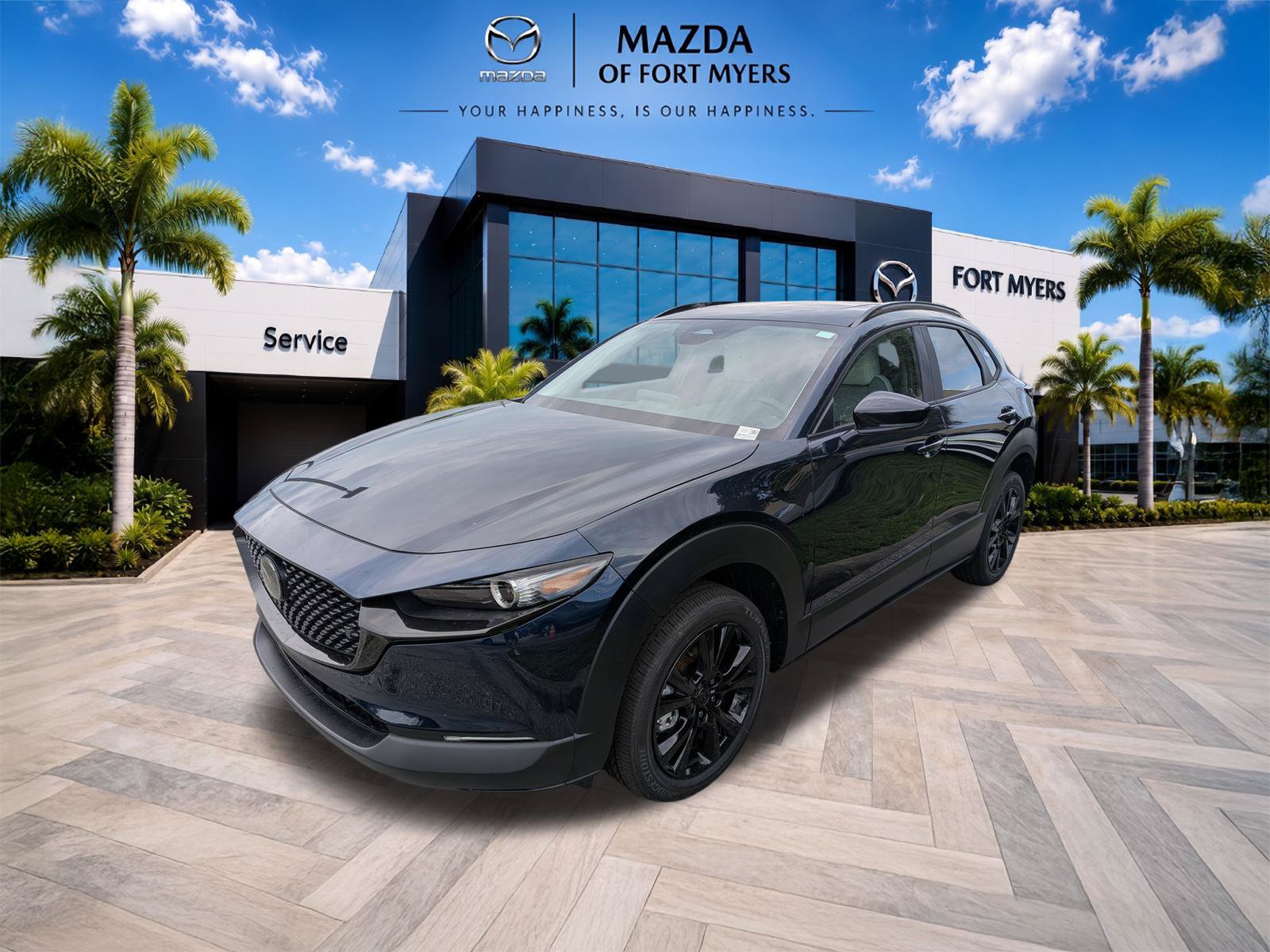 New 2026 MAZDA CX-30 Aire Edition AWD/4WD image 10