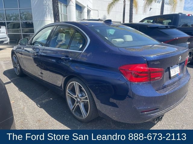 Used 2017 BMW 330i Sedan image 21