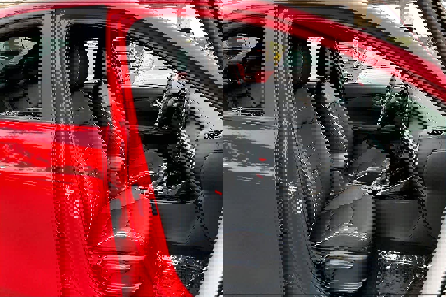 Used 2024 Kia Forte GT-Line image 8