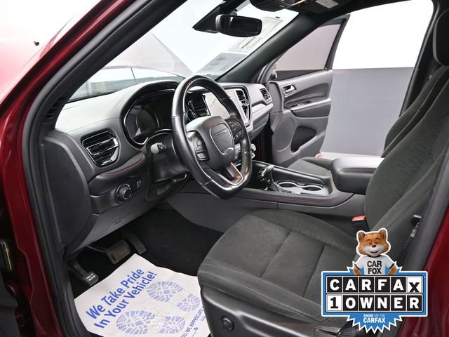 Used 2023 Dodge Durango GT image 11