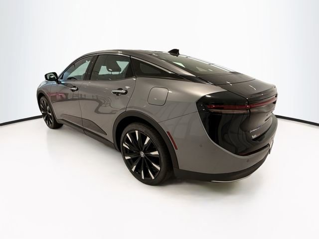 New 2025 Toyota Crown Platinum AWD/4WD image 5