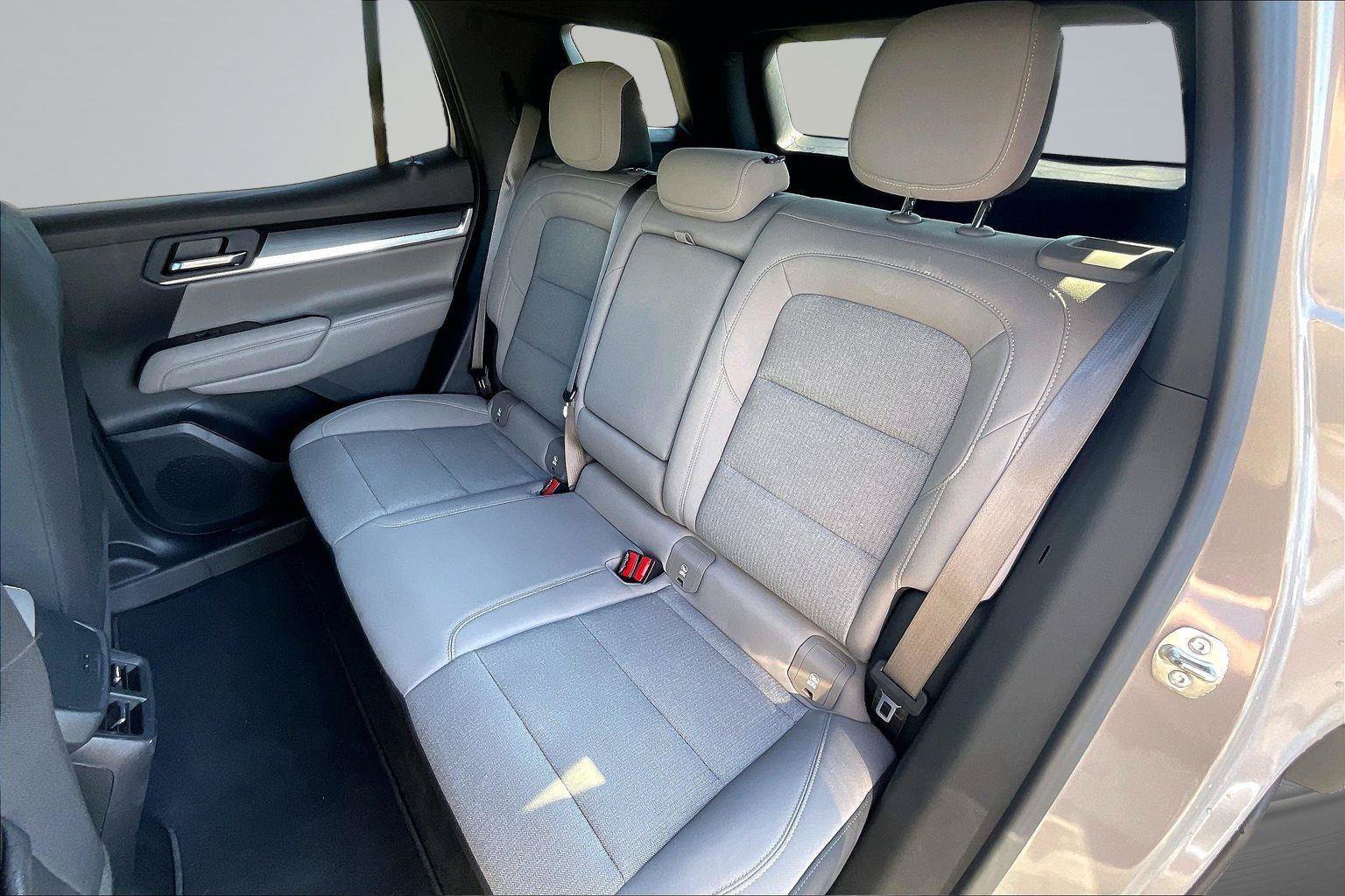 Used 2026 GMC Terrain Elevation FWD image 25
