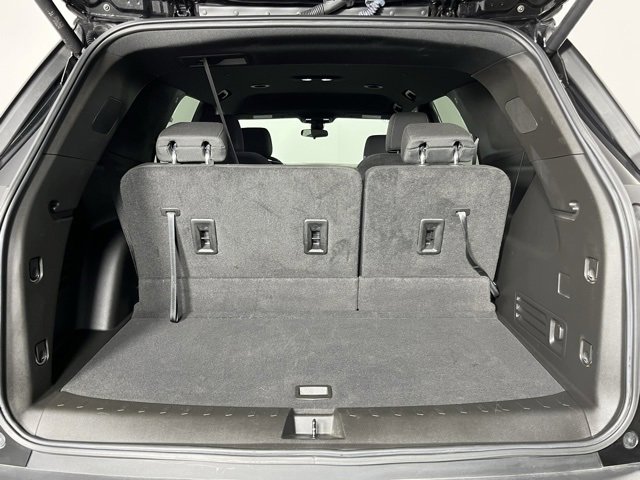 Used 2022 Chevrolet Traverse LT image 27