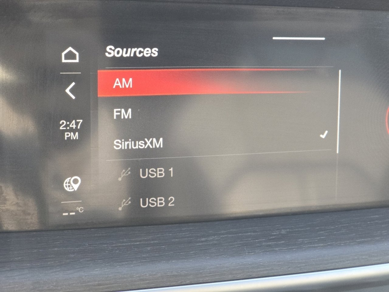 Used 2022 Alfa Romeo Stelvio Ti w/ Active Assist Plus Package image 8