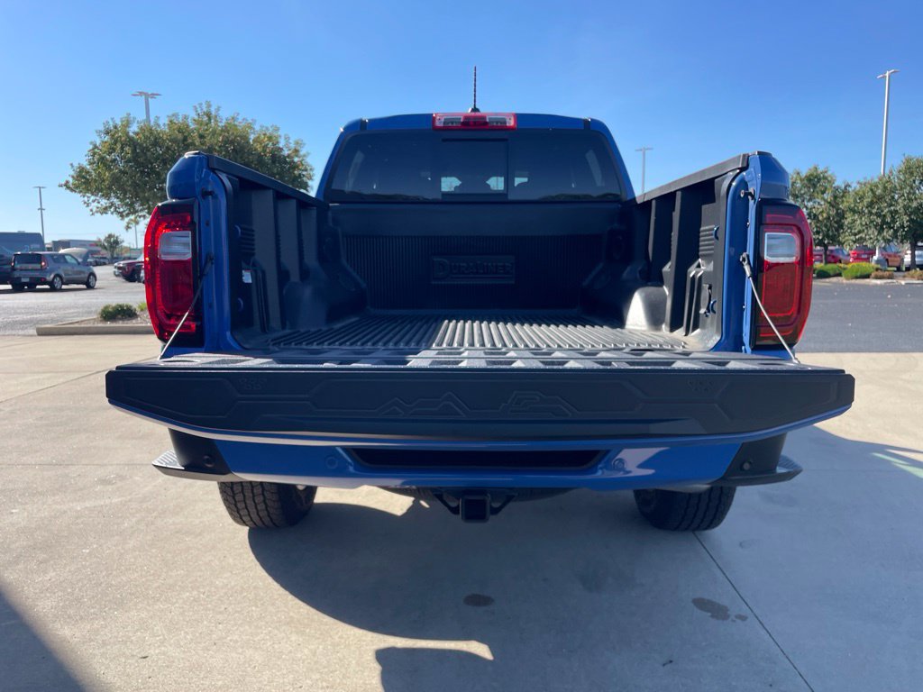 Used 2026 GMC Canyon Elevation w/ Convenience Package AWD/4WD image 13