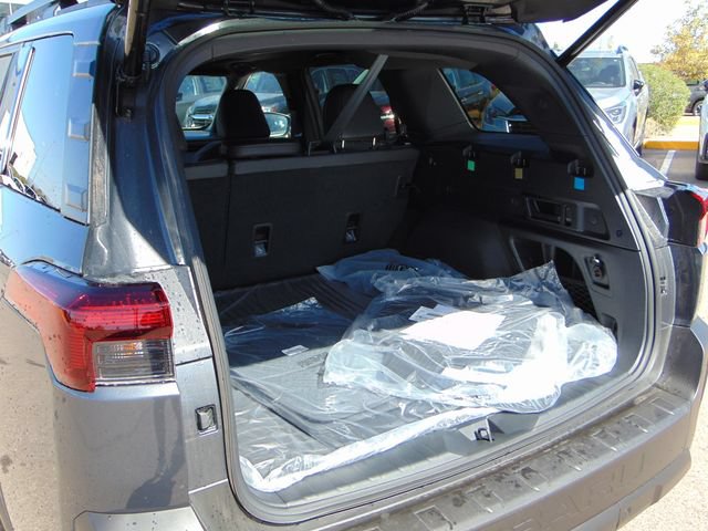New 2026 Subaru Outback Touring XT AWD/4WD image 25
