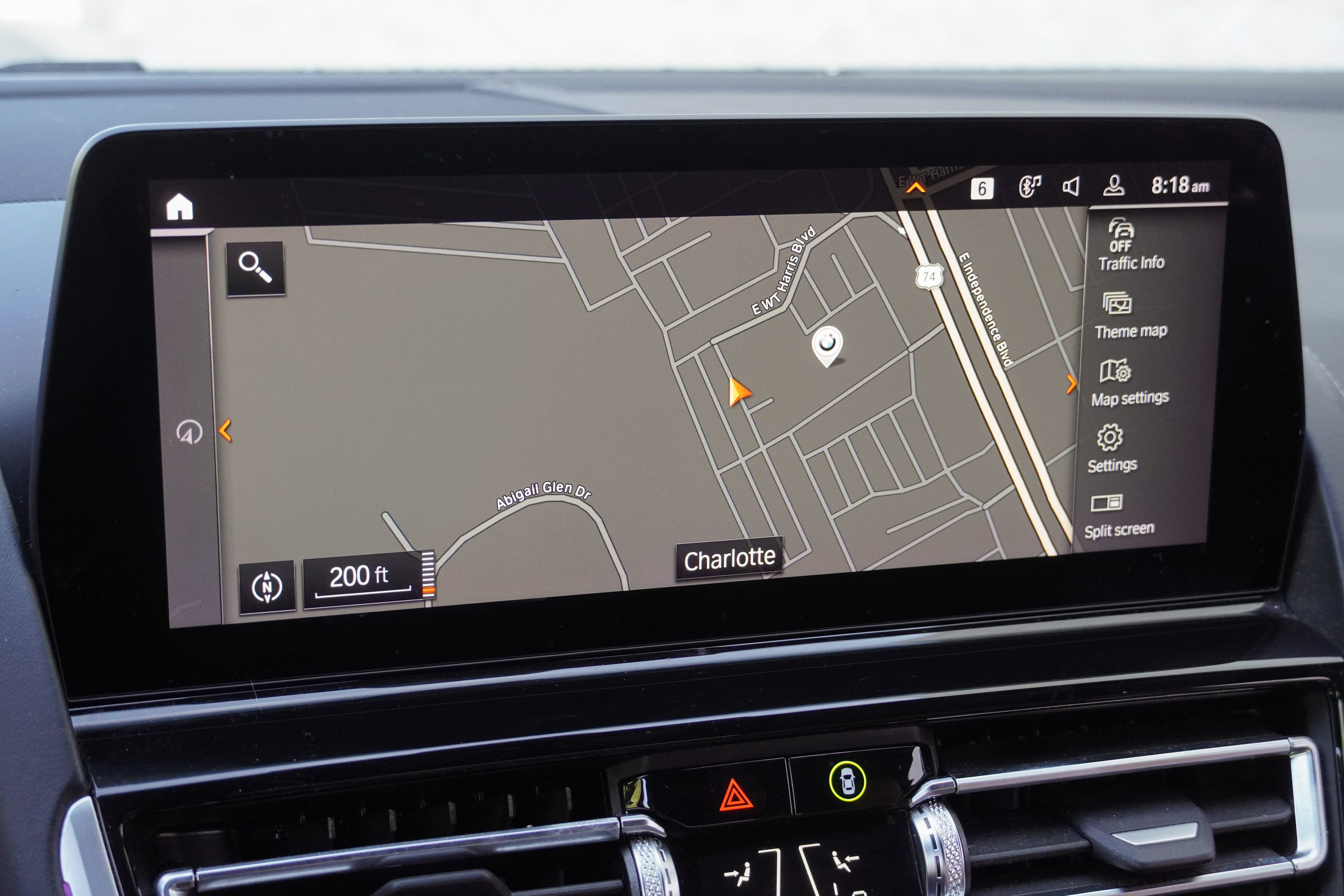Certified 2023 BMW 840i xDrive Coupe AWD/4WD image 25