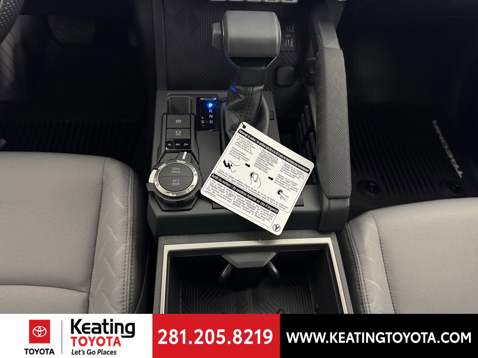 New 2026 Toyota Tacoma SR5 image 9