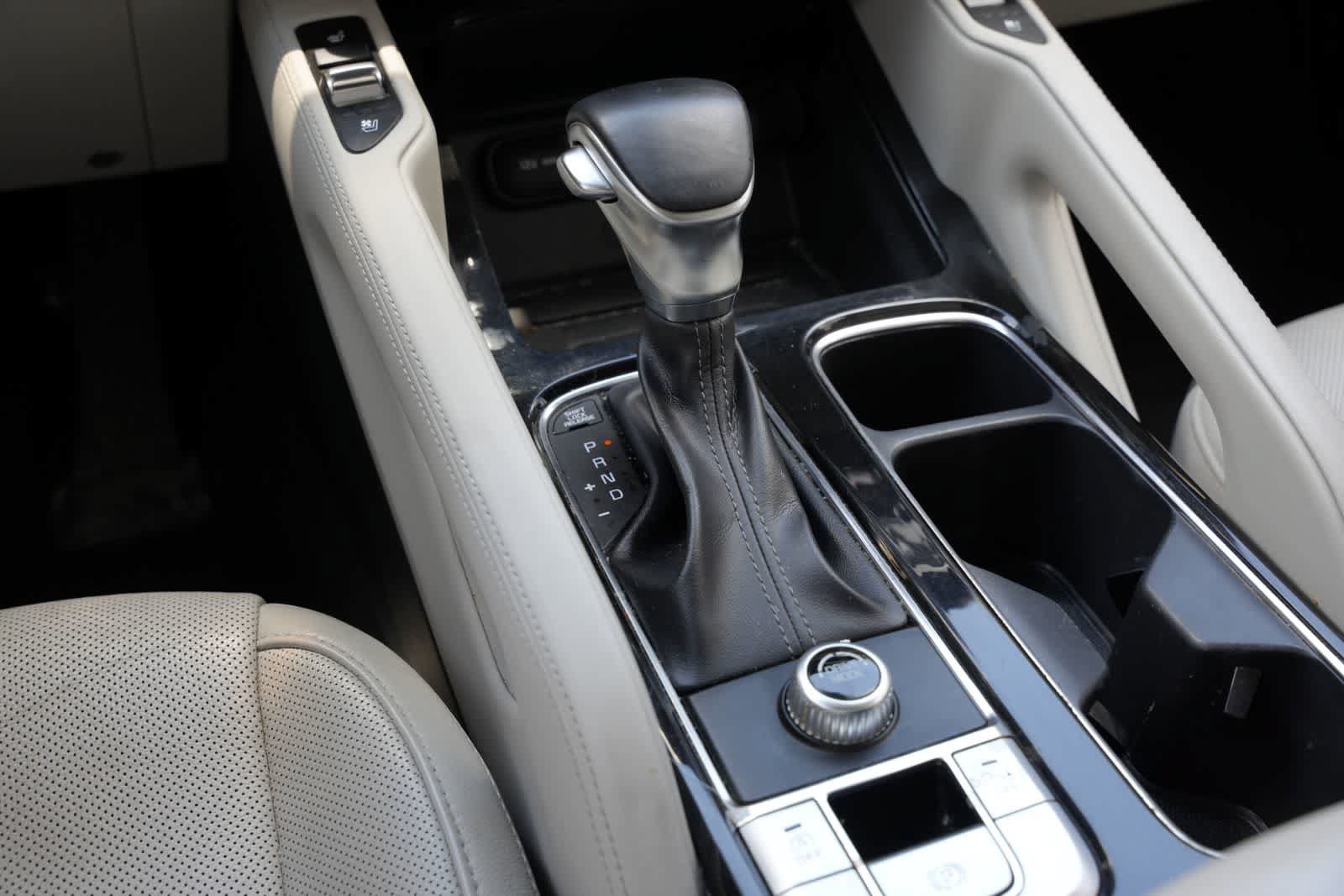 Used 2020 Kia Telluride EX w/ EX Premium Package FWD image 15