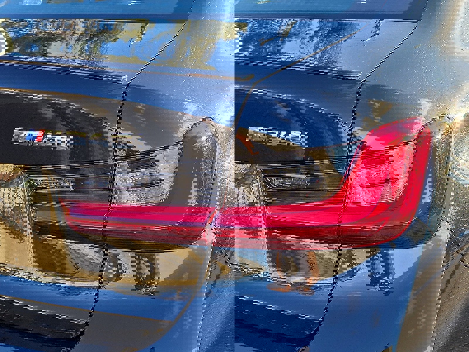 Certified 2023 BMW M340i xDrive w/ Premium Package image 10