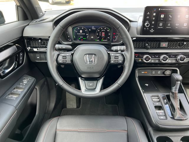 Used 2026 Honda CR-V Sport Touring image 12