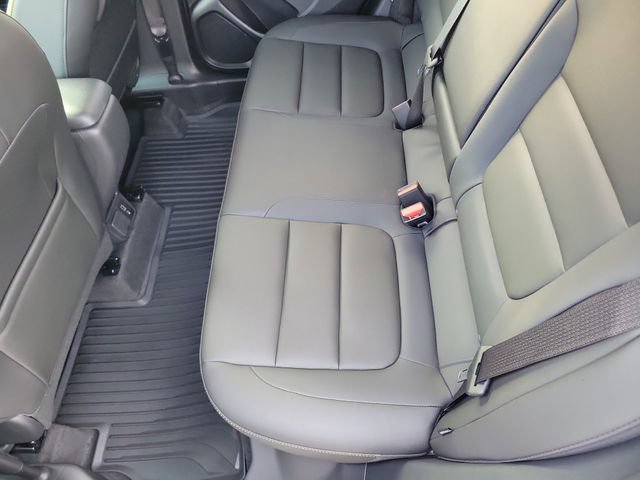 New 2025 Chevrolet TrailBlazer ACTIV w/ Convenience Package FWD image 9