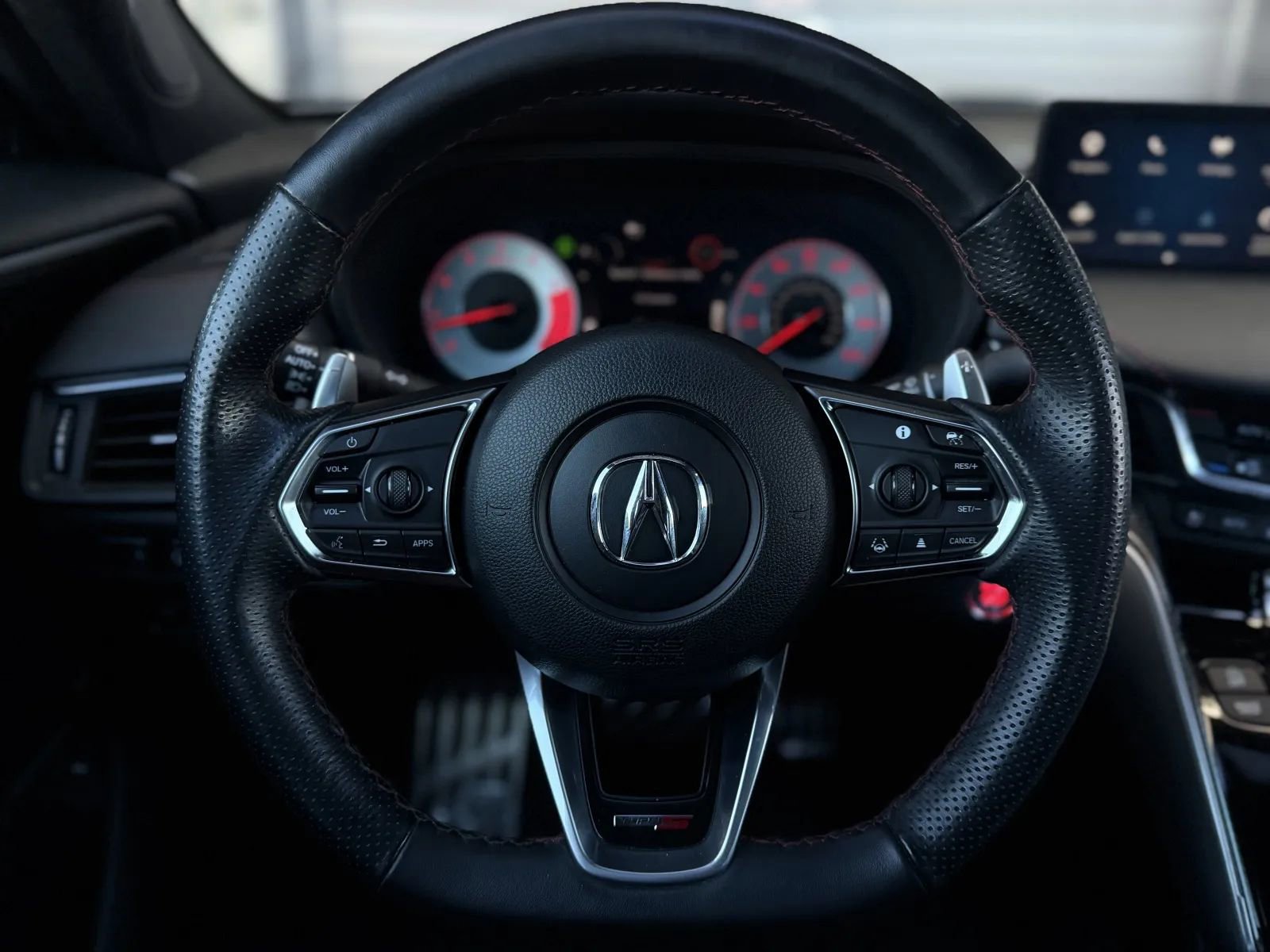 Used 2021 Acura TLX Type S image 24