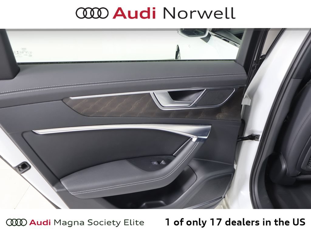 Used 2023 Audi A6 Premium Plus AWD/4WD image 21