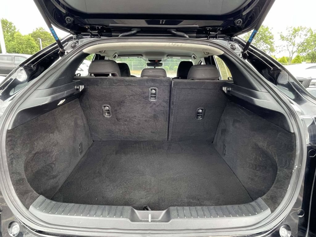 Used 2021 MAZDA CX-30 AWD 2.5 S image 12