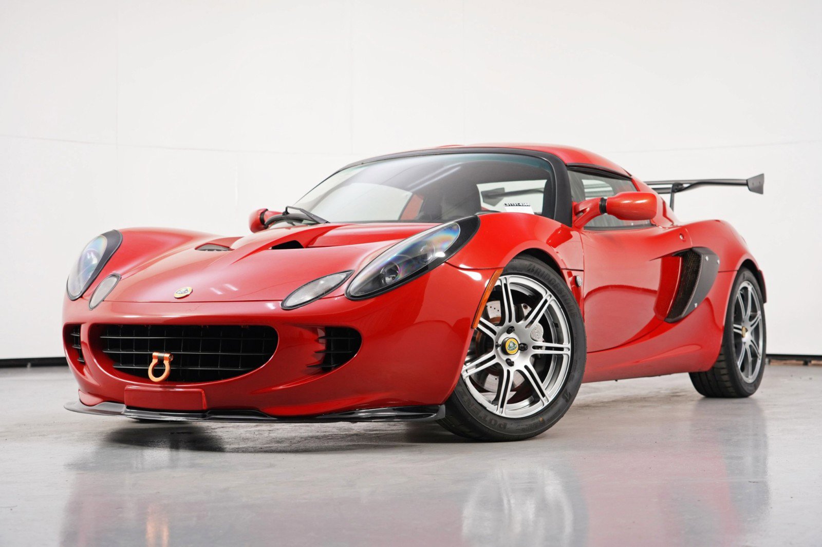 Used 2006 Lotus Elise image 36