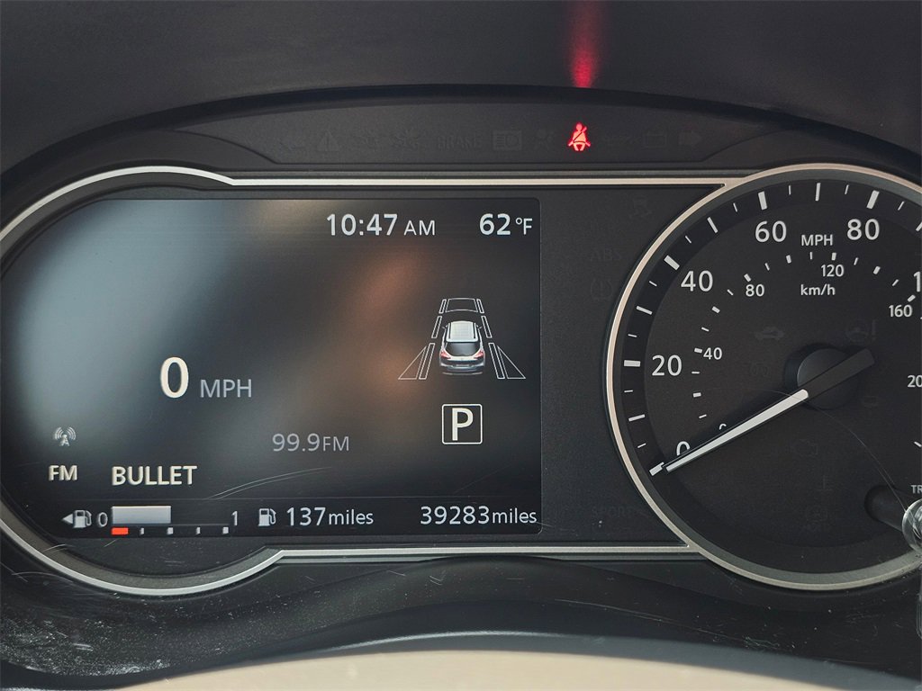 Used 2020 Nissan Kicks SR image 21