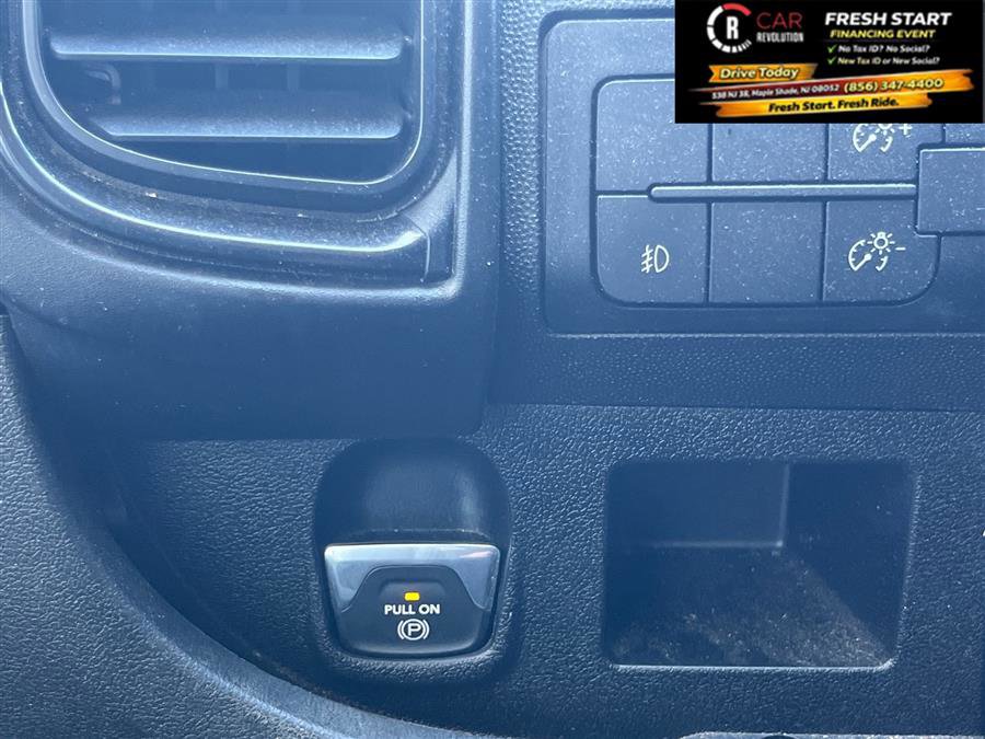 Used 2024 RAM ProMaster 2500 w/ Convenience Group image 21