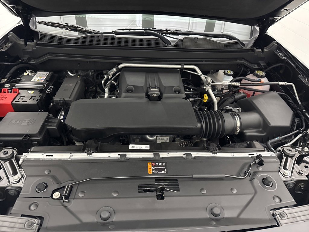 New 2025 GMC Canyon Elevation w/ Technology Package image 57