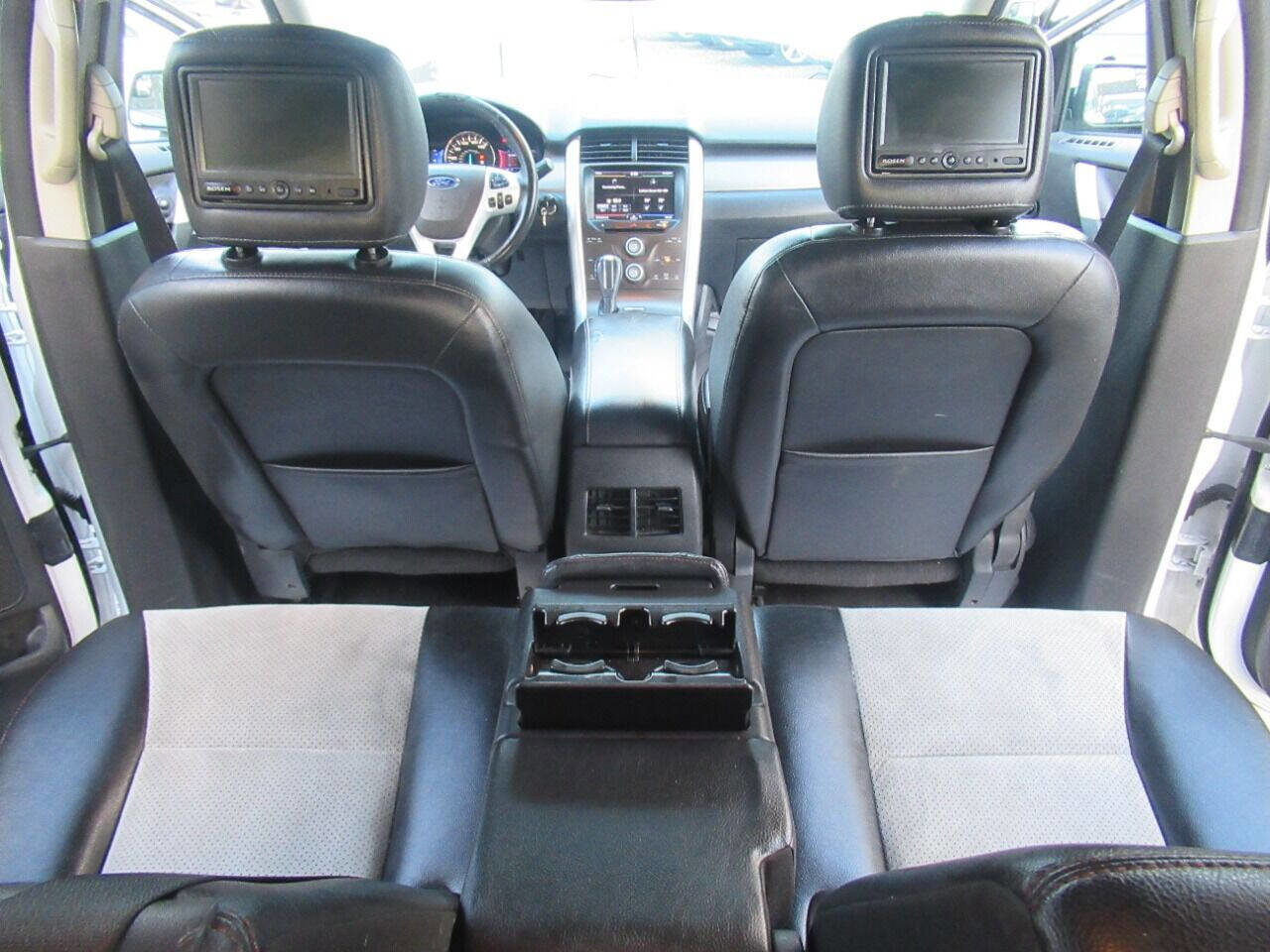 Used 2013 Ford Edge SEL image 22