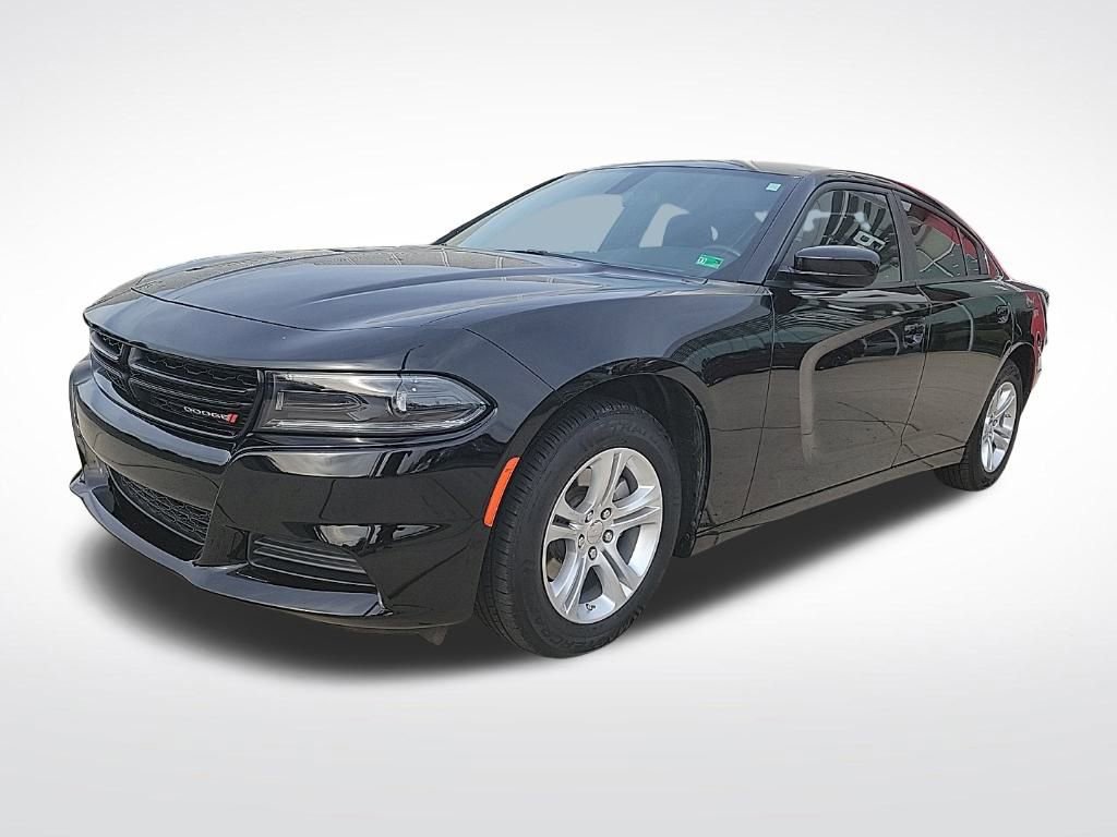 Used 2023 Dodge Charger SXT