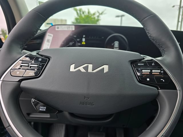 New 2026 Kia Niro Wind w/ Wind Preserve Package FWD image 23