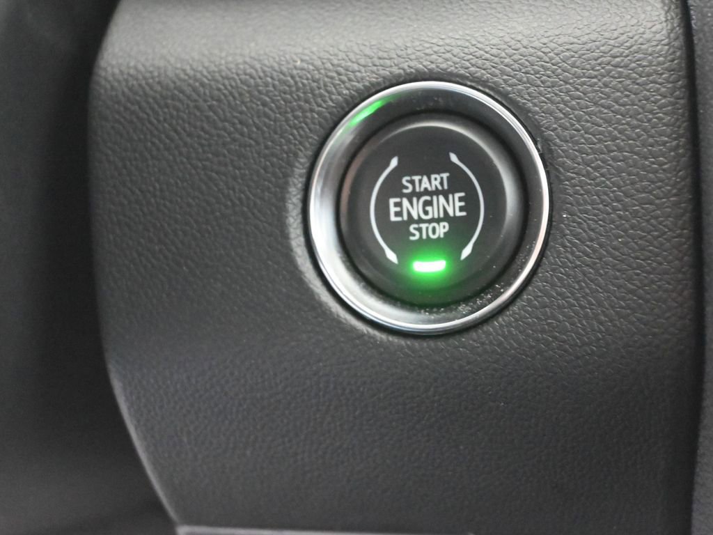 New 2025 GMC Acadia Elevation image 21