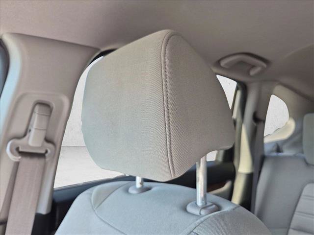 Used 2017 Honda CR-V EX image 13