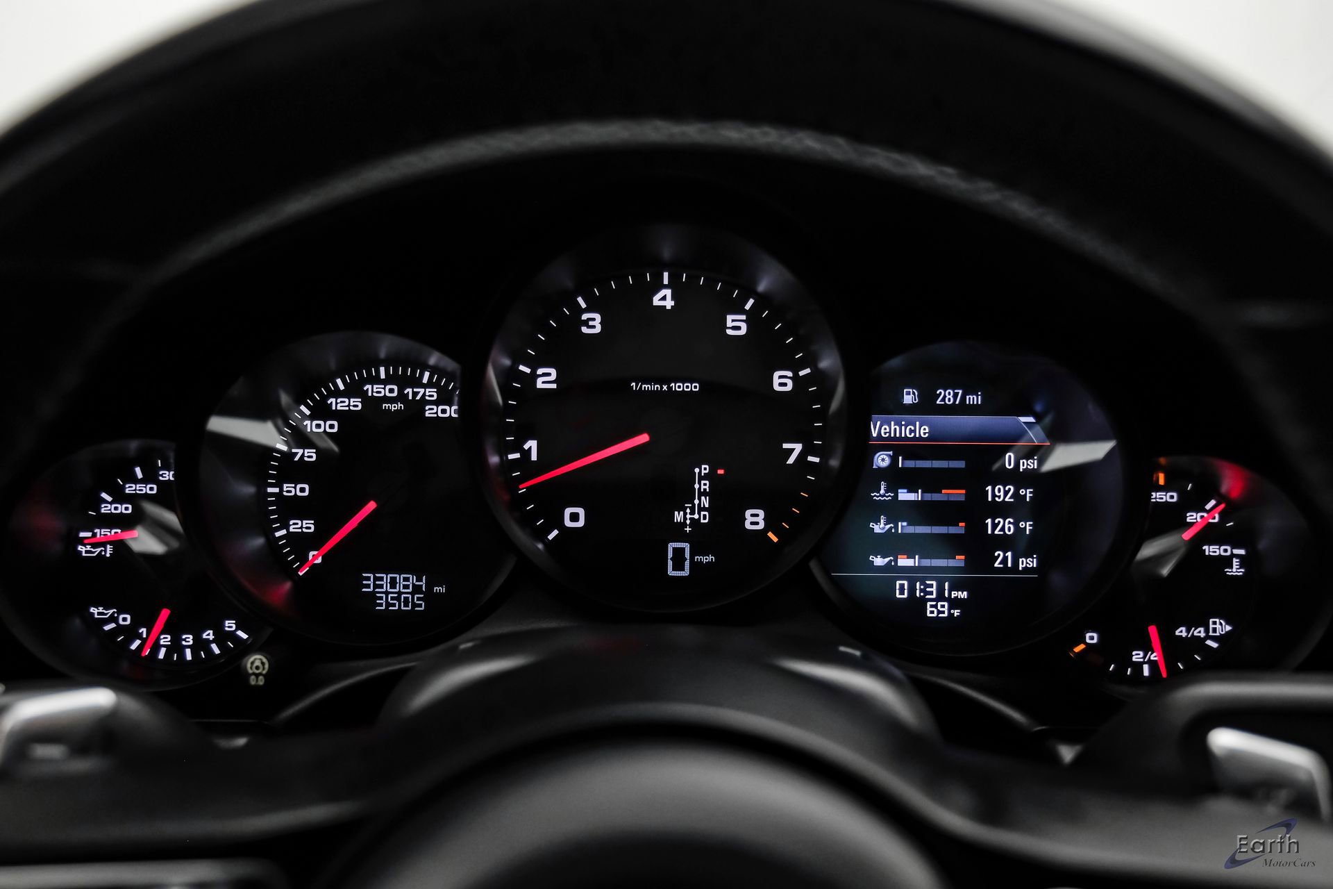 Used 2018 Porsche 911 Carrera 4S image 81