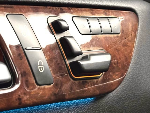 Used 2014 Mercedes-Benz GL 450 4MATIC image 20