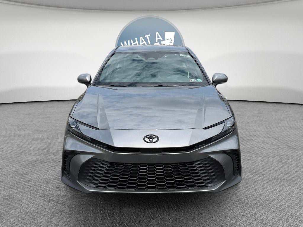 Used 2026 Toyota Camry SE w/ Convenience Package FWD image 9