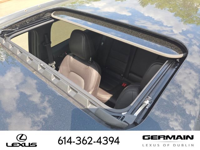 Used 2023 MAZDA CX-5 Signature AWD/4WD image 14