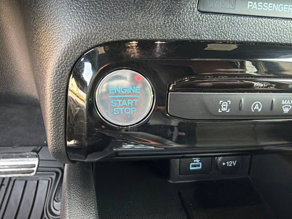 Used 2023 Ford Escape ST-Line w/ Tech Pack #1 FWD image 25