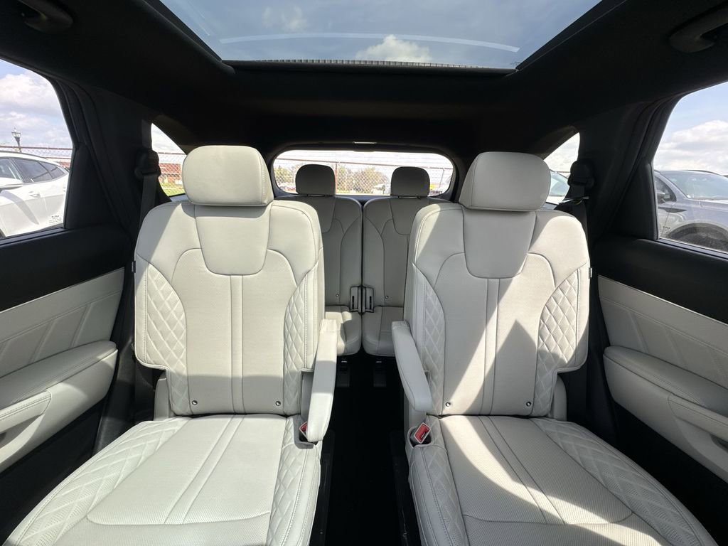 New 2026 Kia Sorento SX Prestige AWD/4WD image 23