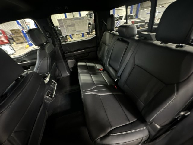 New 2026 Ford F150 Lariat w/ Equipment Group 501A Mid AWD/4WD image 31