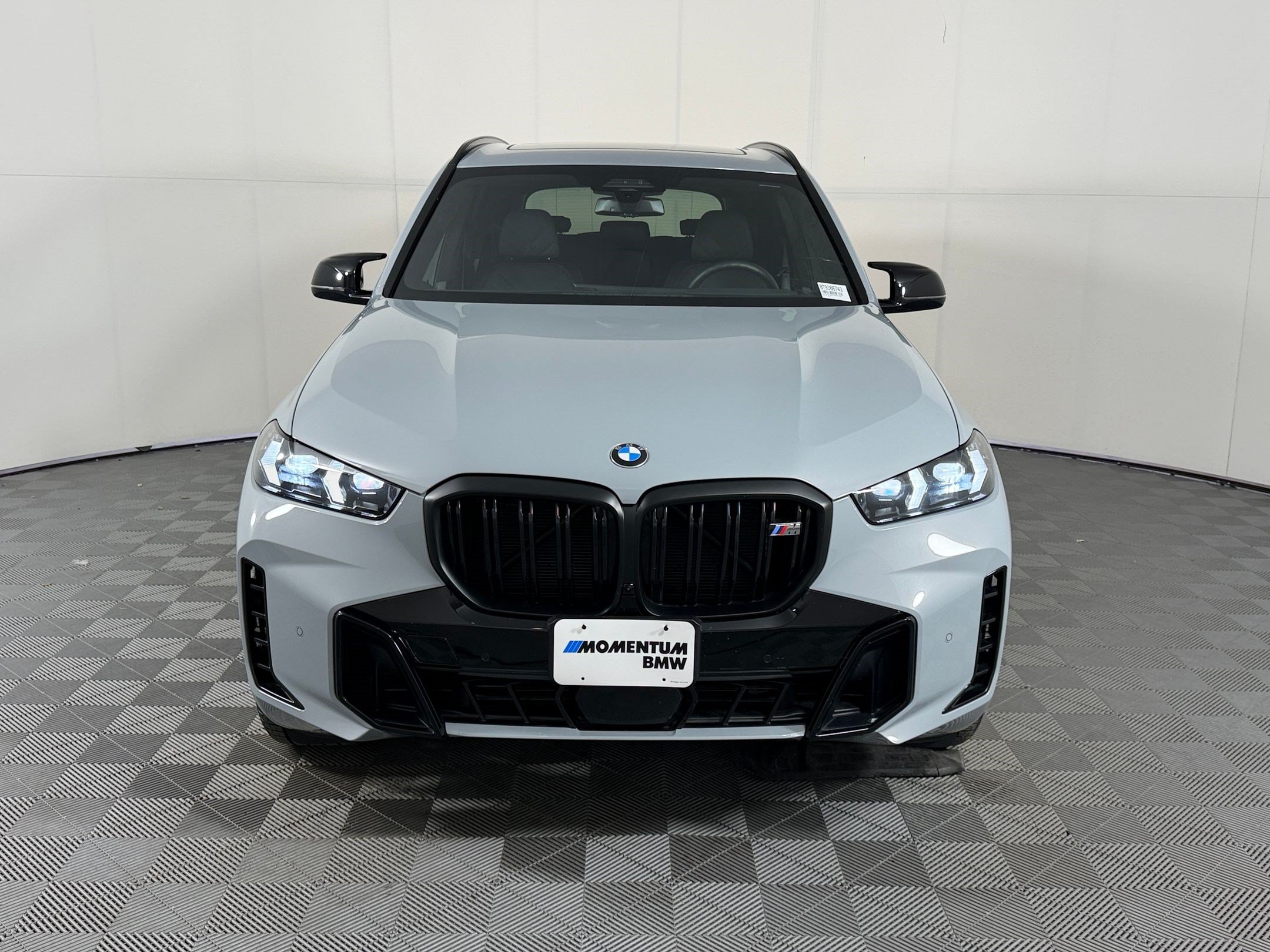 Used 2026 BMW X5 M60i AWD/4WD image 6